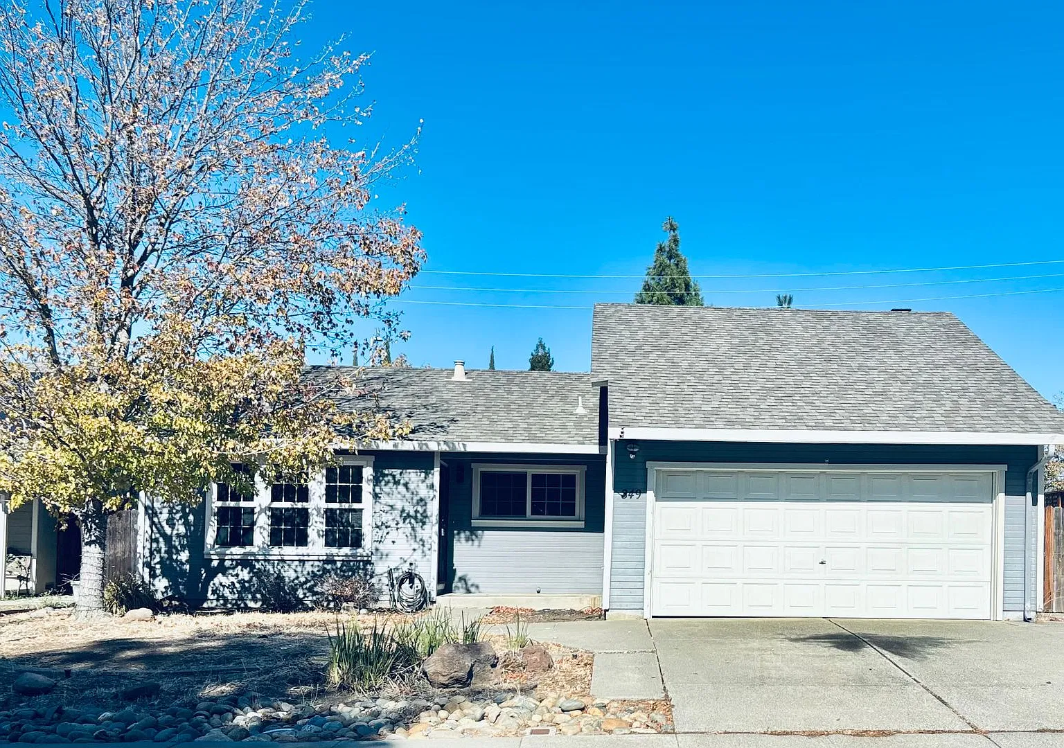 Cute Home — Photo 1