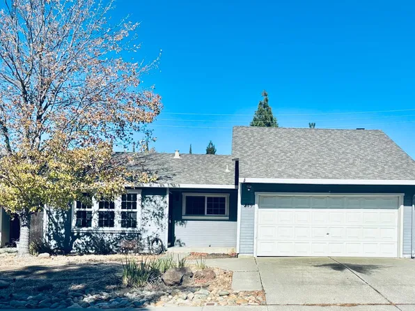 349 Temple Dr, Vacaville, CA 95687