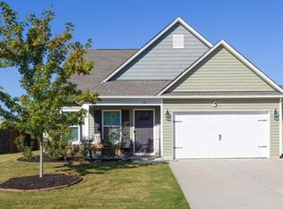 14 Steeds Glen Rd, Piedmont, SC 29673