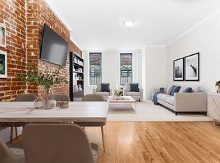 311 E 93rd St #4B, New York, NY 10128