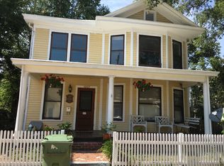 1013 Maplewood Ave, Hopewell, VA 23860