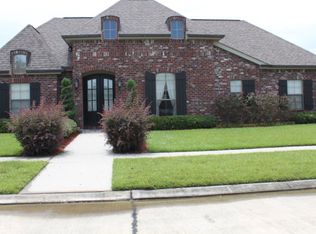 235 Camille St, Houma, LA 70360
