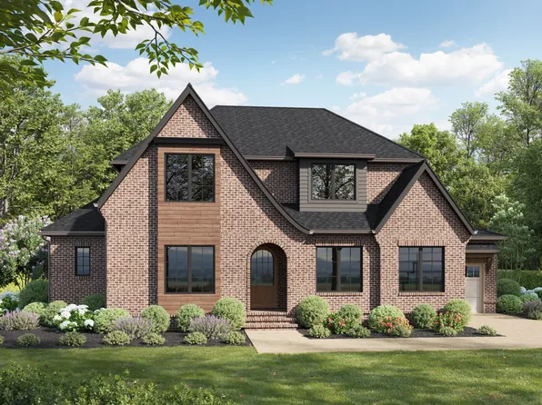 1738 Rigsby Ave Lot 15, Murfreesboro, TN 37129