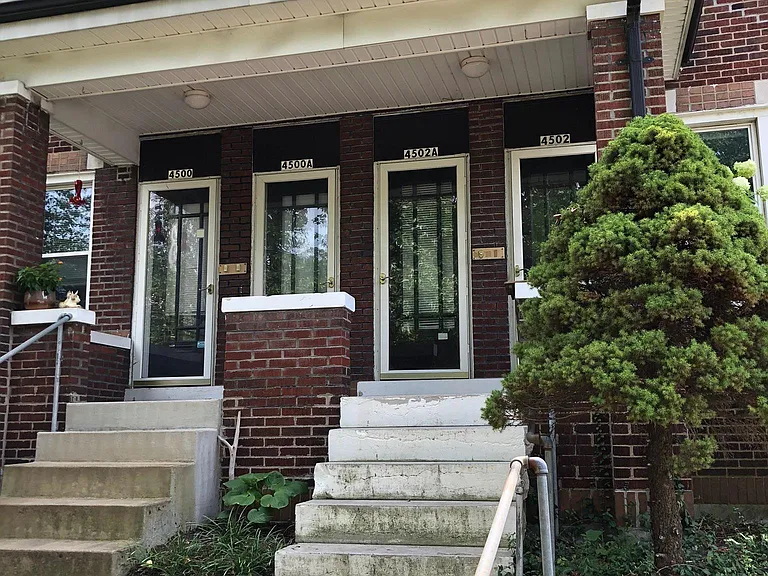 4500 Cleveland Ave #2W — Photo 6