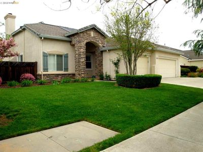 1620 Fairview Ave, Brentwood, CA, 94513