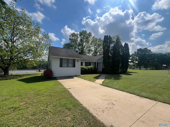 2619 County Road 65, Centre, AL 35960