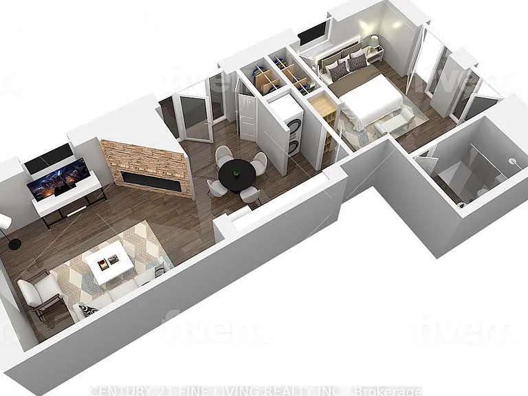 1614 Ridge Rd E #101 — Photo 21