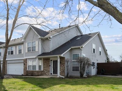 13914 Cambridge Cir, Plainfield, IL, 60544