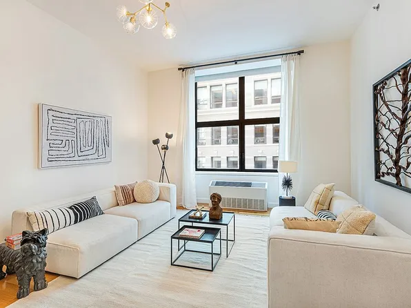 240 Park Ave S APT 8D, New York, NY 10003