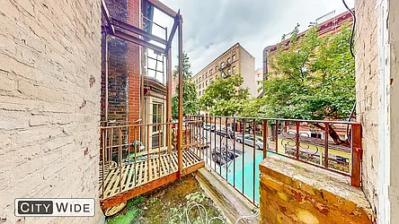 Rented by City Wide Apartments
