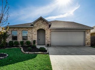 12013 Worthwood St, Crowley, TX 76036