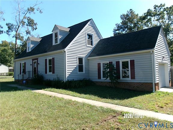 2nd image of 4605 Monaco Dr