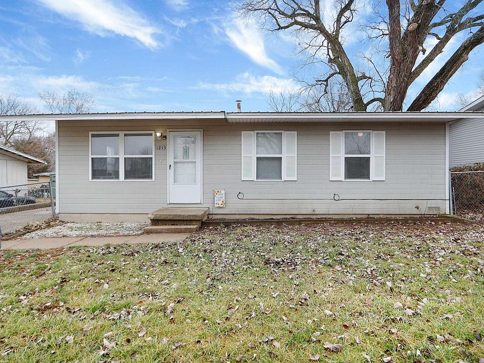 1st image of 1213 Marshall Dr