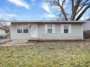 1213 Marshall Dr, Junction City, KS 66441