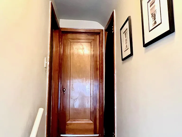 Unit Entry