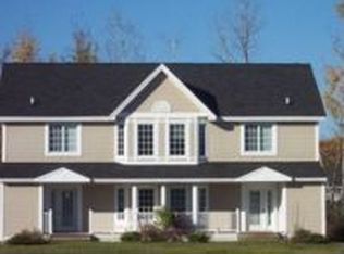 2 Griswold Dr, Rutland, VT 05701