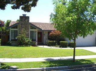 5144 Blackbird Dr, Pleasanton, CA 94566