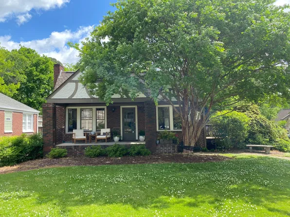 209 E Linwood Dr, Homewood, AL 35209