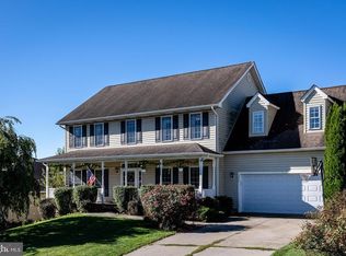 4090 Sabrina Ct, Penn Laird, VA 22846