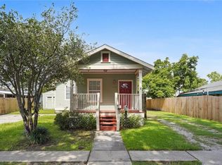 638 Terrace St, Jefferson, LA 70121