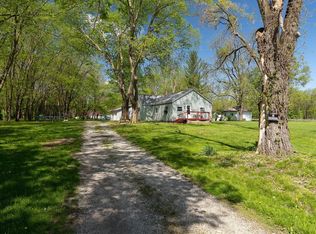 2606 N Wells St, Delphi, IN 46923