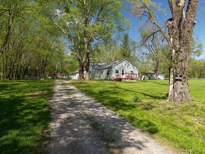 2606 N Wells St, Delphi, IN, 46923