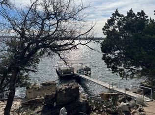 3245 Wren Rd, Graford, TX 76449