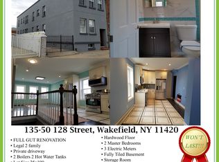 13550 128th St, Jamaica, NY 11420