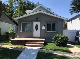 237 Rhodes Ave, Hempstead, NY 11550