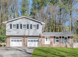 2928 Ridgelock Ct, Dunwoody, GA 30360