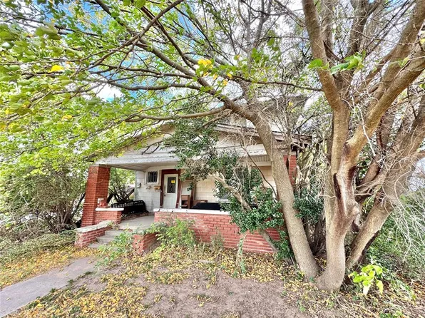 311 N Market Ave, Shawnee, OK 74801