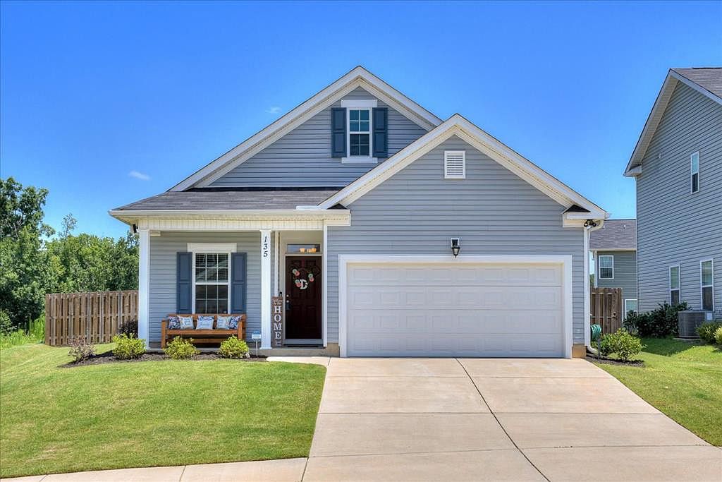 135 Brighton Landing Dr, Grovetown, GA 30813 Zillow