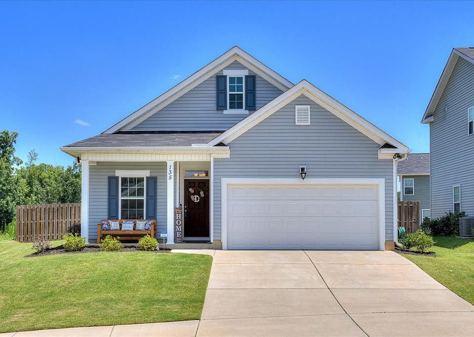 135 Brighton Landing Dr, Grovetown, GA 30813 Zillow