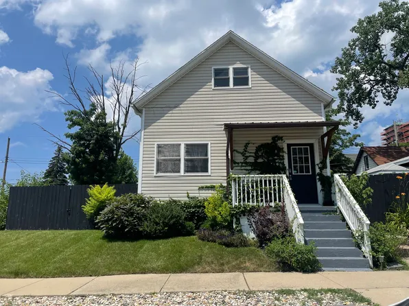 213 W Homer St, Michigan City, IN 46360
