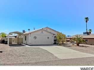 132 Wayfarer Ln, Lake Havasu City, AZ 86403