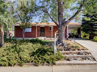 2685 Carnation Way, Thornton, CO 80229