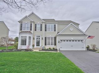 1618 Travers Rd, Breinigsville, PA 18031