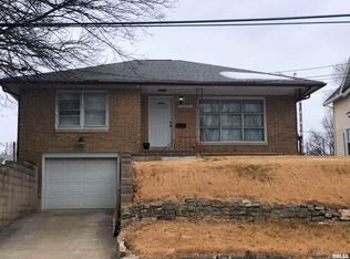1123 W Nebraska Ave, Peoria, IL
