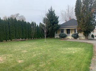 1402 S 3rd Ave, Yakima, WA 98902