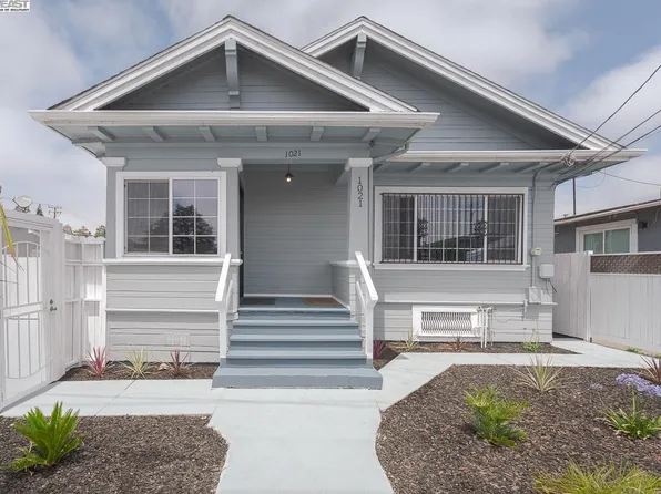 1021 105th Ave, Oakland, CA 94603