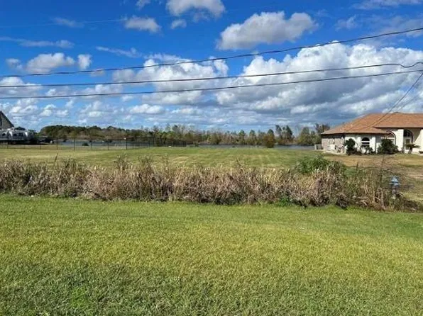 E State Highway 46 Hwy, Saint Bernard, LA 70085