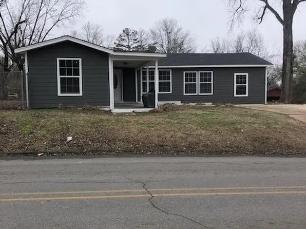 1005 Anderson St, West Helena, AR 72390