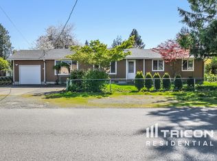124 N 3rd St, Buckley, WA 98321