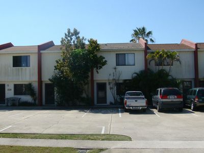237 Canaveral Beach Blvd, Cape Canaveral, FL, 32920