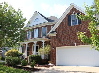 5901 Big Nance Dr, Raleigh, NC 27616