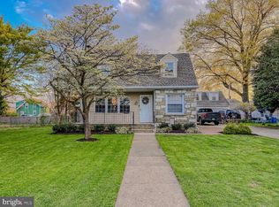 1914 Kohl St, Philadelphia, PA 19115
