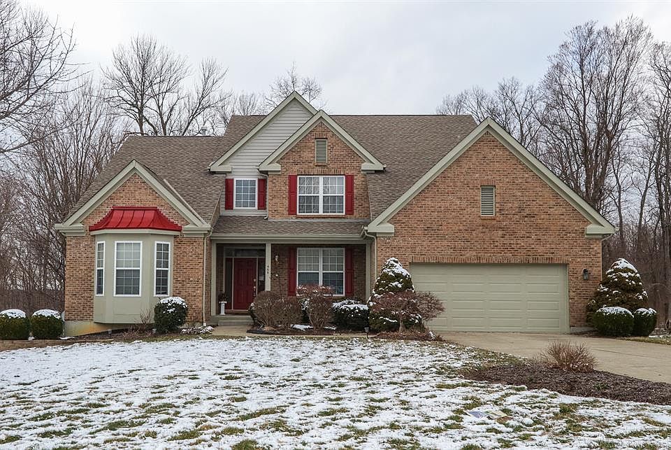 1st image of 466 Windfern Forest Ln