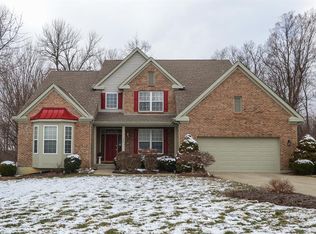 466 Windfern Forest Ln, Cincinnati, OH 45244
