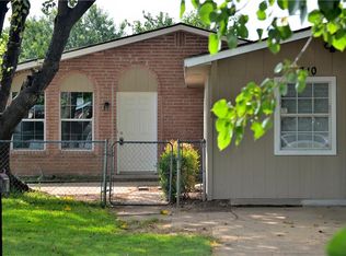 710 La Fonda Cir, Seagoville, TX 75159