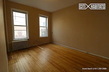 Rented by Citi Habitats